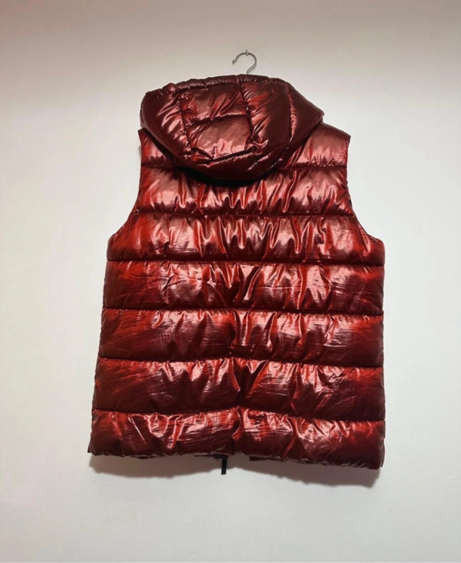 GUESS Convertible Jacket & Vest – photo 8